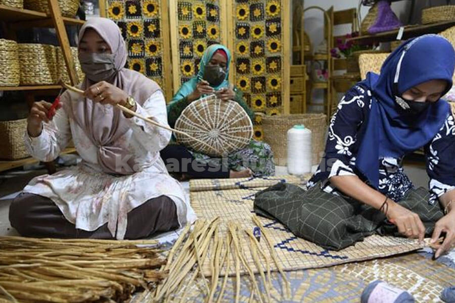 Cara Membuat NIB, Izin Usaha Pengganti SIUP, TDP dan SKU Kabaresi